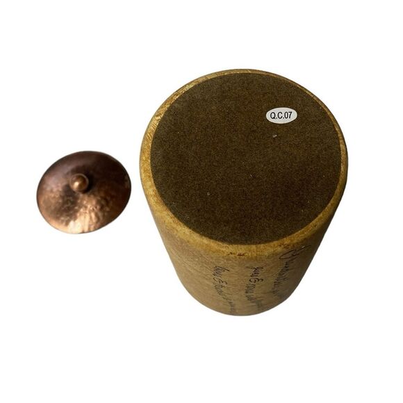 Grandmother Tea Light Candle Holder Mothers Day Nana Grandma Birthday Christmas - Picture 5 of 9